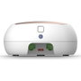 D-Link COVR AC1200 Sistema Wi-Fi Mesh Dual-Band (Pack de 2, Blanco)